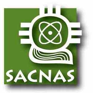 SACNAS logo