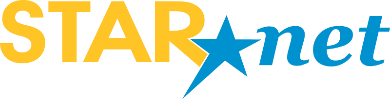 STAR_Net Logo