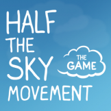 Half the Sky Logo