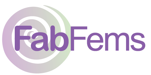 FabFems Logo