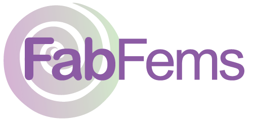 FabFems Logo