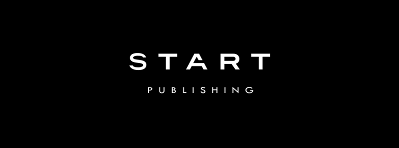Start Publishing Cover Logo