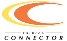 fairfax connector