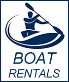 boat rentals