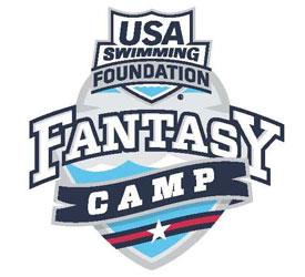 USA Swimming Foundation Fantasy Camp