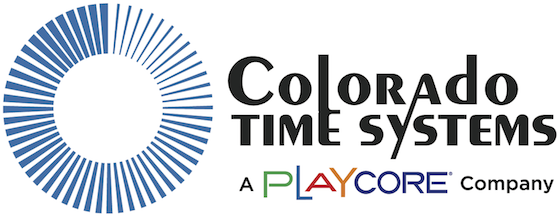 Colorado Time Systems, Playcore