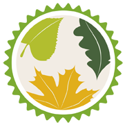 Tree Tracker badge