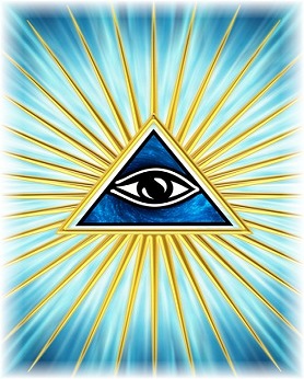 Spiritual Eye