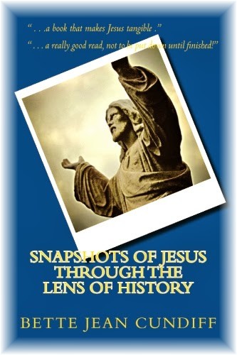 Snapshots of Jesus
