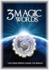 3 Magic Words