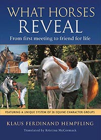 What Horses Reveal