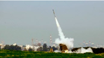 rocket fire on Israel_10.24.12