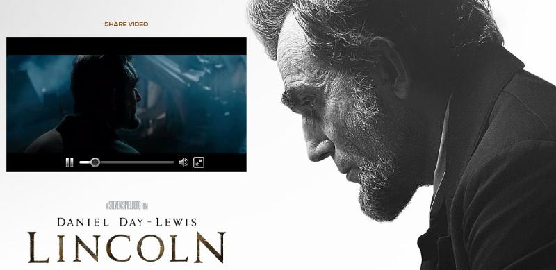 lincoln_the movie
