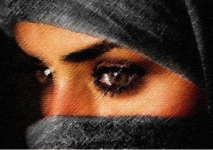 muslim woman encounters yeshua