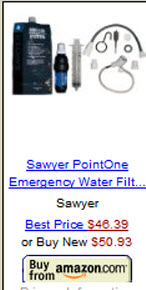 Amazon_Sawyer water filter