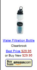 Amazon_water filtration bottle