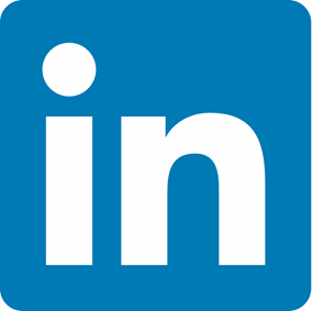 LinkedIn Logo 320px