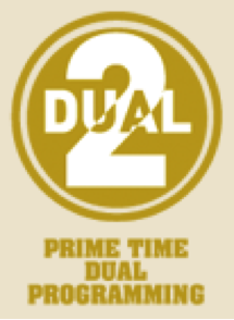 PRIME TIME Dual
