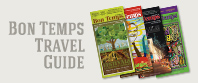 Bon Temps Travel Guide