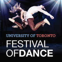UofT Festival of Dance