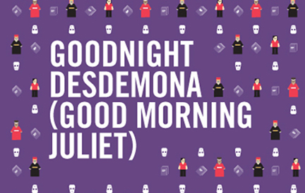 Goodnight Desdemona