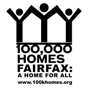 100K Homes Logo