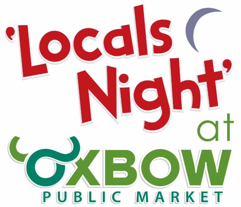Locals Night at Oxbow
