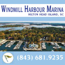 Windmill Harbour Marina