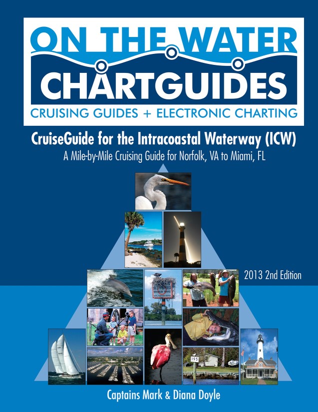 OnTheWater CruiseGuide Cover