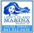 Lady's Island Marina