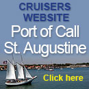 Port of Call St. Augustine