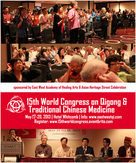 World Congress 15