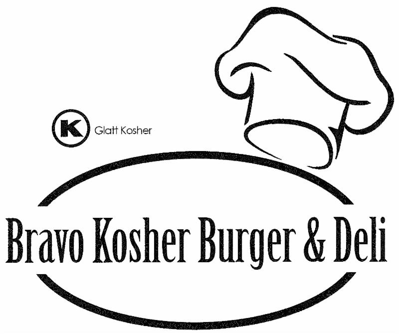 Bravo Kosher Burgers & Deli Opened in Downtown NY Today