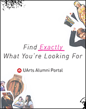 Alumni Portal logo
