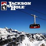 Jackson Hole Resort Logo