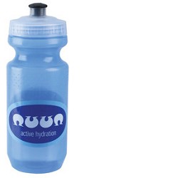 NUUN water bottle