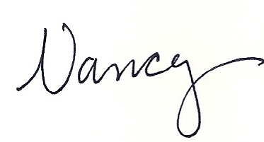 Nancy signature