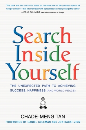 search inside yourself book