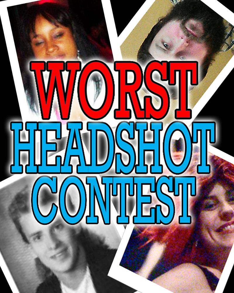 worst headshot