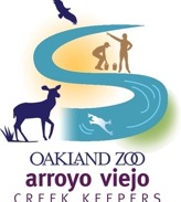 zoo arroyo creek keepers logo