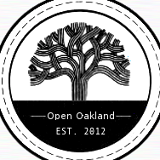 OpenOakland logo