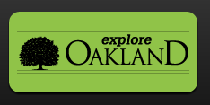 ExploreOakland logo