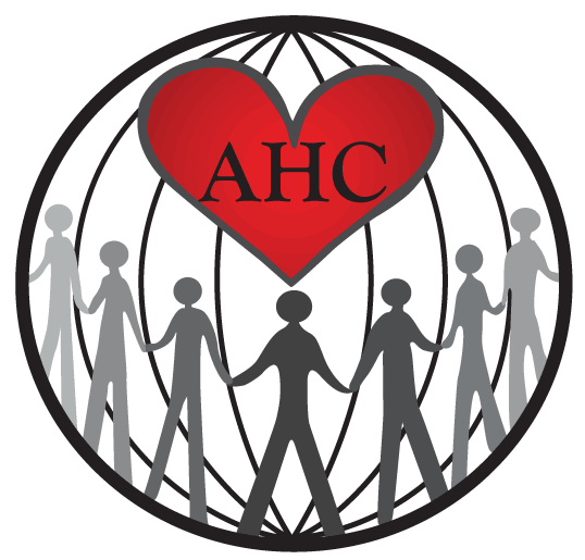 Attitudinal Healing Coalition logo