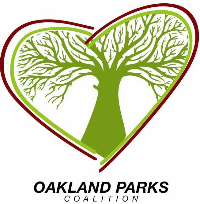 O Parks Coalition logo