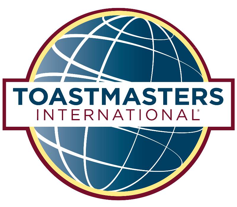 toastmasters logo
