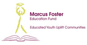 Marcus Foster logo