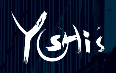 yoshis logo
