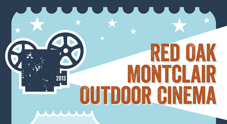 red oak movies summer 2013