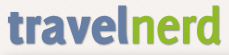 travelnerd logo