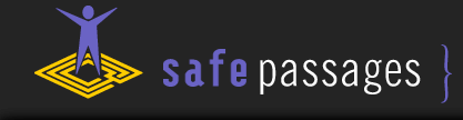 safe passages logo